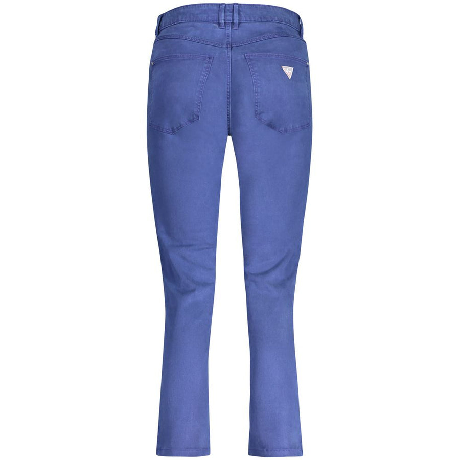 Guess Jeans <NAME>