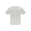 North Sails Grigio Baumwoll-T-Shirt für Herren