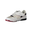 Tommy Hilfiger Bianco Polyurethane Herren Sneaker