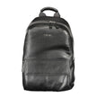 Calvin Klein Schwarzer Rucksack aus Polyester für Herren