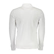 La Martina Elegantes Slim Fit Polo mit Stickereidetails