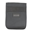 Tommy Hilfiger Schwarze Polyester Handtasche
