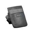 Tommy Hilfiger Schwarze Polyester Handtasche
