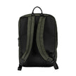 Calvin Klein Grüner Polyester-Rucksack