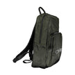 Calvin Klein Grüner Polyester-Rucksack