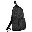 Calvin Klein Schwarzer Rucksack aus Polyester für Herren