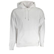 Calvin Klein Bianco Baumwoll-Sweatshirt für Herren