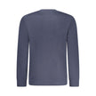 Lee Blauer Baumwollpullover für Herren