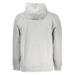 Vans Grigio Baumwoll-Sweatshirt für Herren