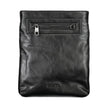 Calvin Klein Schwarze Polyester-Umhängetasche