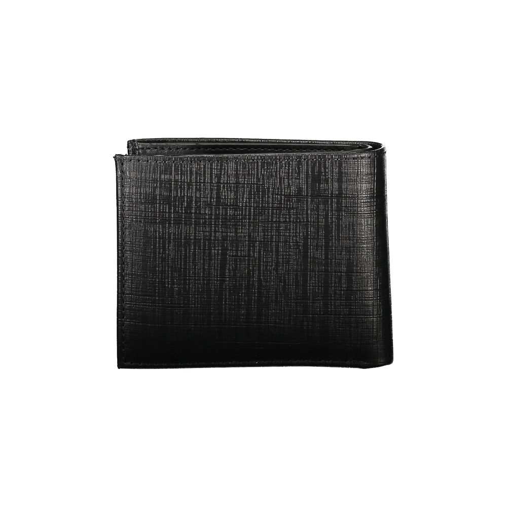 Calvin Klein Elegant Leather Bifold Wallet