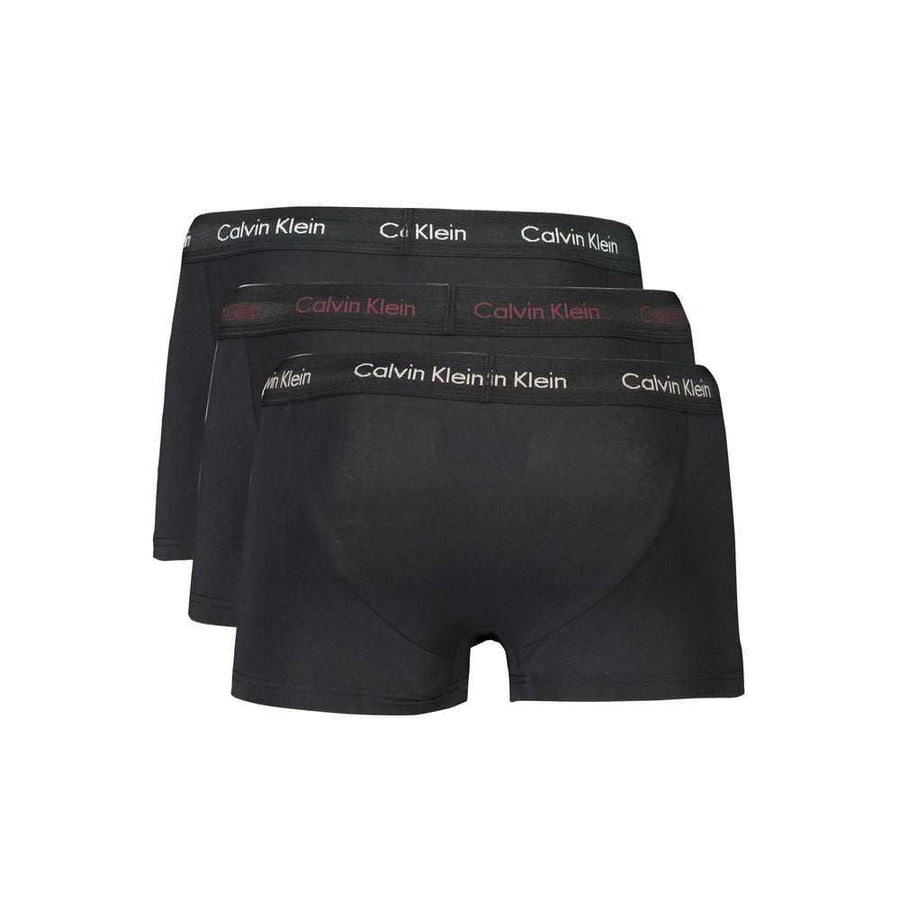 Calvin Klein Tricolor Stretch Cotton Boxer Briefs Set