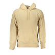 Calvin Klein Beiger Baumwollpullover für Herren