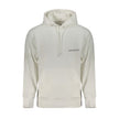 Calvin Klein Weißes Baumwoll-Sweatshirt