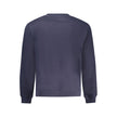 Napapijri Blauer Baumwoll-Sweatshirt für Herren