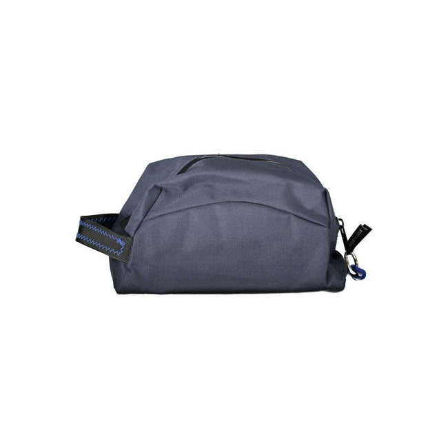 North Sails Schwarzer Rucksack aus Polyester für Herren