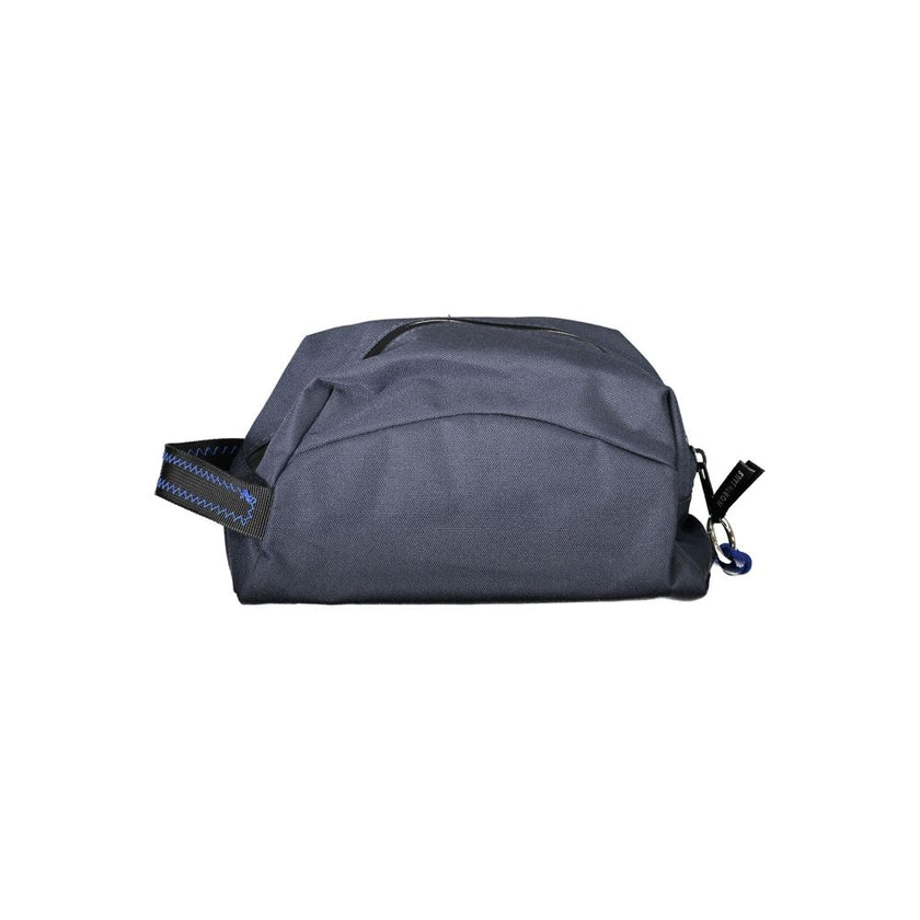 North Sails Schwarzer Rucksack aus Polyester für Herren