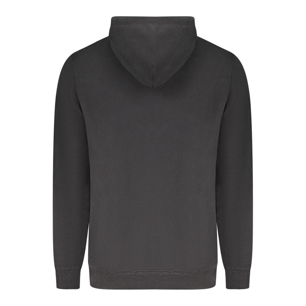 Tommy Hilfiger Cotton Sweatshirt in Black
