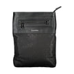 Calvin Klein Schwarze Polyester Handtasche