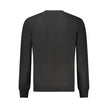 North Sails Grauer Pullover aus Wolle
