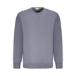 Calvin Klein Blauer Baumwollpullover für Herren