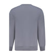 Calvin Klein Blauer Baumwollpullover für Herren
