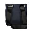 Tommy Hilfiger Blaue Polyester-Umhängetasche
