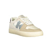 Calvin Klein Beige Polyurethan-Sneaker für Herren
