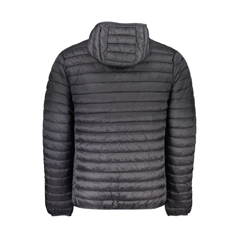 North Sails Herrenjacke aus Verde Poliammide