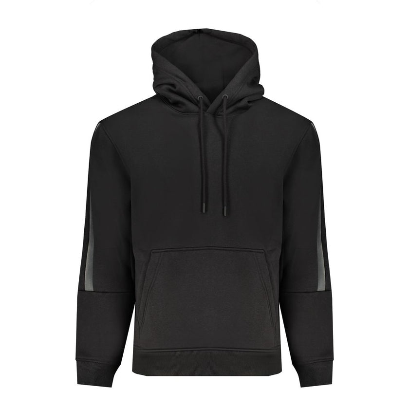 Calvin Klein Nero Baumwoll-Sweatshirt für Herren