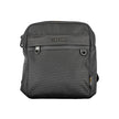 Calvin Klein Schwarze Polyester-Umhängetasche