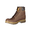 Carrera Brauner Polyester Herrenstiefel