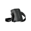 Calvin Klein Schwarze Polyester Handtasche