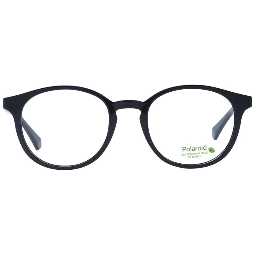 Polaroid Sonnenbrille aus schwarzem Polyamid (Fassung)
