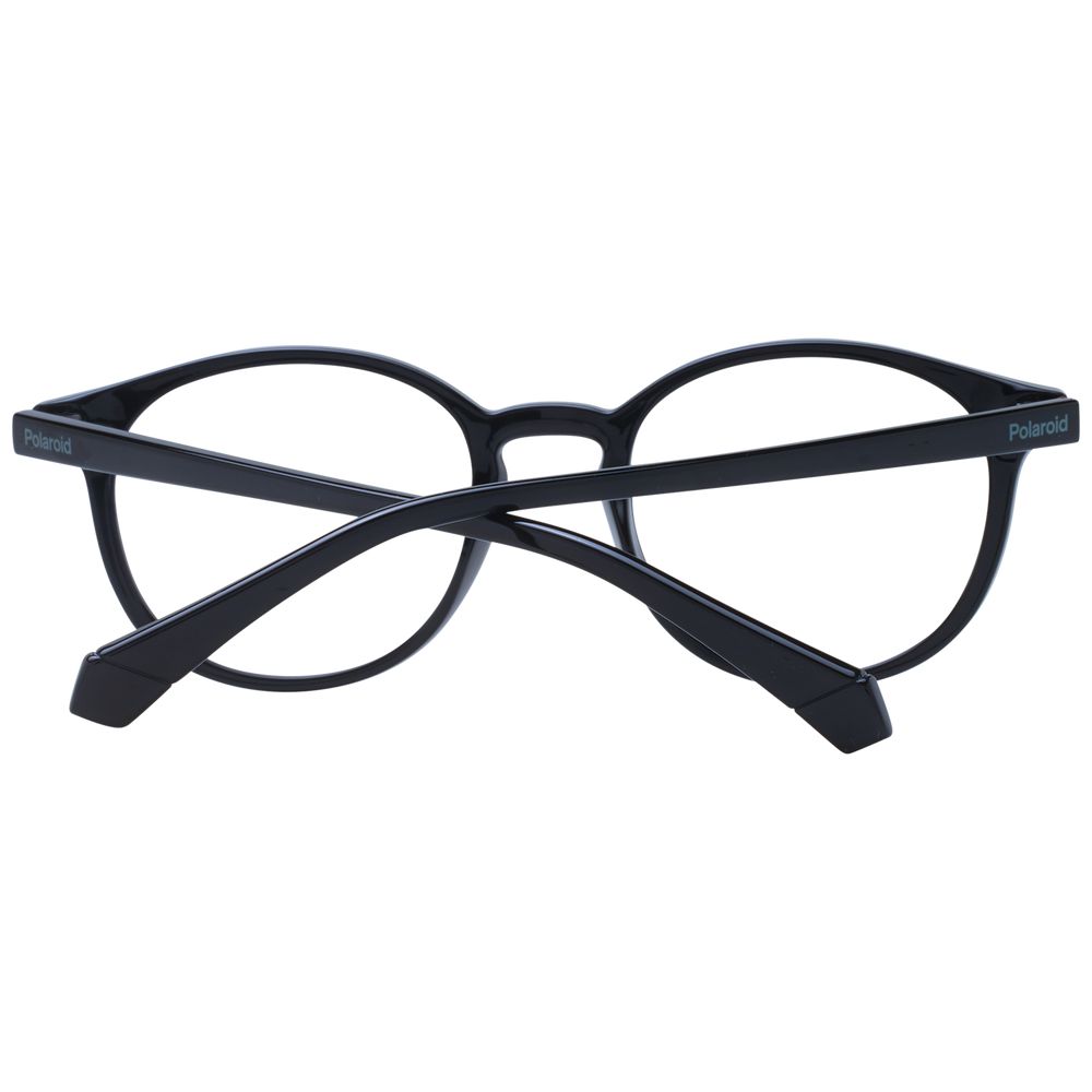 Polaroid Sonnenbrille aus schwarzem Polyamid (Fassung)