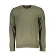 Napapijri Verde Baumwollpullover für Herren