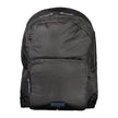 Tommy Hilfiger Schwarzer Nylon-Rucksack