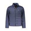Tommy Hilfiger Herrenjacke aus Polyamid in Blau