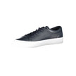 Tommy Hilfiger Blauer Polyester-Sneaker