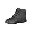 Carrera Schwarzer Polyester Herrenstiefel