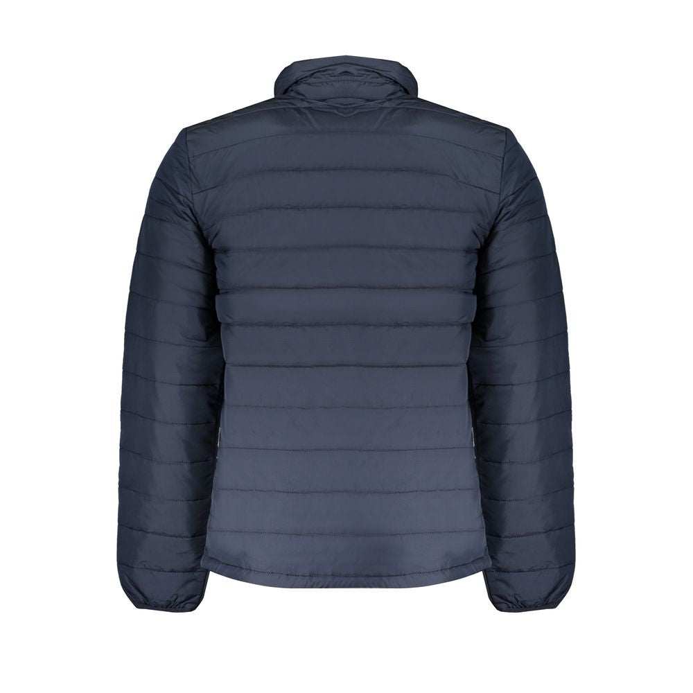 Timberland Blue Polyester Men's Jacket