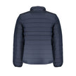 Timberland Blu Polyester Herrenjacke