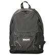 Blauer Schwarzer Rucksack aus Polyester für Herren