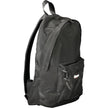 Blauer Schwarzer Rucksack aus Polyester für Herren