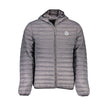 North Sails Graue Polyamid Jacken & Mantel