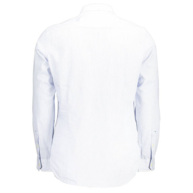 U.S. POLO ASSN. Baumwoll-Unterwäsche in Blau