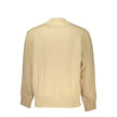 Calvin Klein Beige Baumwoll-Sweatshirt für Herren