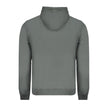 Napapijri Grüner Herrenpullover aus Baumwolle