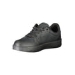 Tommy Hilfiger Nero Poliuretano Herren-Sneaker