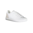 Napapijri Weiße Leder-Sneaker für Herren